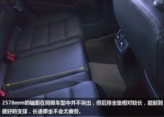 2010款 1.4TSI DCT 舒适型