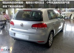 2010款 1.4TSI DCT 舒适型