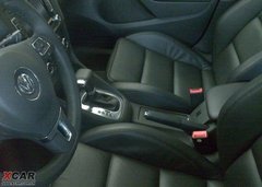 2010款 1.4TSI DCT 舒适型