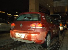2010款 1.4TSI DCT 舒适型