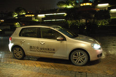 2010款 1.4TSI DCT 舒适型