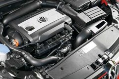 2010款 1.4TSI DCT 舒适型