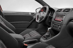 2010款 1.4TSI DCT 舒适型