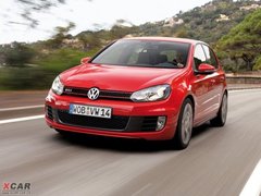 2010款 1.4TSI DCT 舒适型