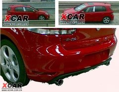 2010款 1.4TSI DCT 舒适型