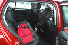 2010款 1.4TSI DCT 舒适型