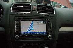 2010款 1.4TSI DCT 舒适型