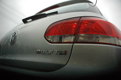 2010款 1.4TSI DCT 舒适型