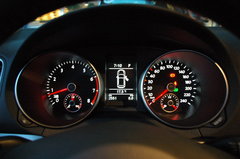 2010款 1.4TSI DCT 舒适型