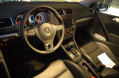 2010款 1.4TSI DCT 舒适型