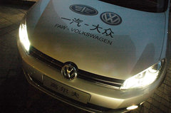 2010款 1.4TSI DCT 舒适型