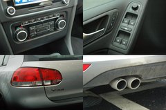 2010款 1.4TSI DCT 舒适型
