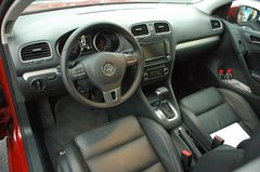 2010款 1.4TSI DCT 舒适型