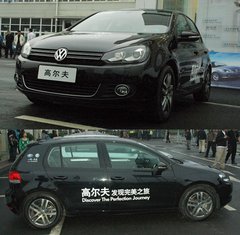 2010款 1.4TSI DCT 舒适型