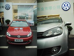 2010款 1.4TSI DCT 舒适型