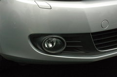 2010款 1.4TSI DCT 舒适型