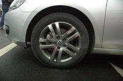 2010款 1.4TSI DCT 舒适型
