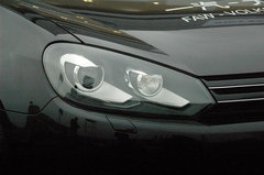 2010款 1.4TSI DCT 舒适型
