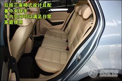 2010款 1.4TSI DCT 舒适型