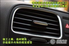 2010款 1.4TSI DCT 舒适型