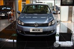 2010款 1.4TSI DCT 舒适型