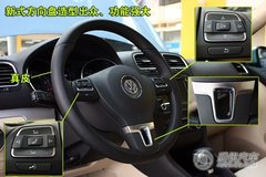 2010款 1.4TSI DCT 舒适型