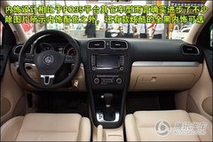 2010款 1.4TSI DCT 舒适型