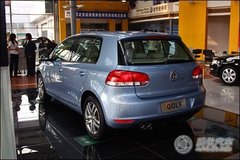 2010款 1.4TSI DCT 舒适型