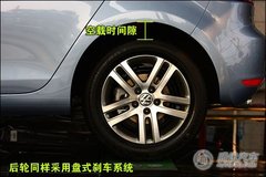 2010款 1.4TSI DCT 舒适型