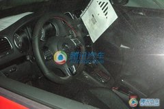 2010款 1.4TSI DCT 舒适型