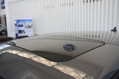 2010款 1.4TSI DCT 舒适型