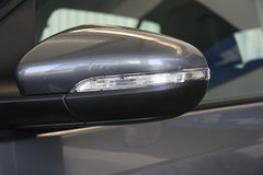 2010款 1.4TSI DCT 舒适型