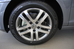 2010款 1.4TSI DCT 舒适型