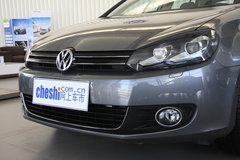 2010款 1.4TSI DCT 舒适型