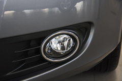 2010款 1.4TSI DCT 舒适型