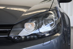2010款 1.4TSI DCT 舒适型