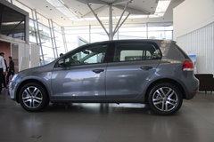 2010款 1.4TSI DCT 舒适型