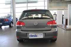 2010款 1.4TSI DCT 舒适型