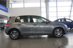 2010款 1.4TSI DCT 舒适型