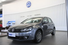 2010款 1.4TSI DCT 舒适型