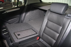 2010款 1.4TSI DCT 舒适型