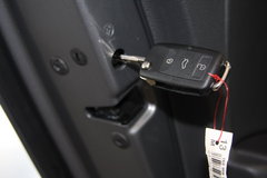 2010款 1.4TSI DCT 舒适型