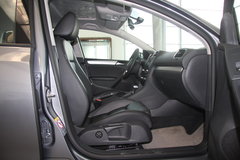 2010款 1.4TSI DCT 舒适型