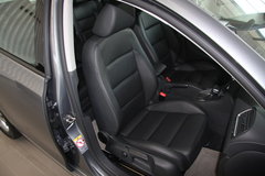 2010款 1.4TSI DCT 舒适型