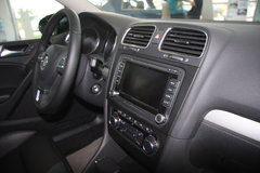 2010款 1.4TSI DCT 舒适型
