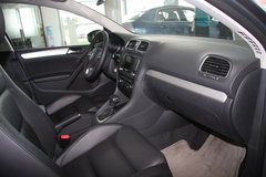 2010款 1.4TSI DCT 舒适型