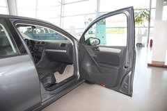 2010款 1.4TSI DCT 舒适型