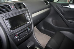 2010款 1.4TSI DCT 舒适型