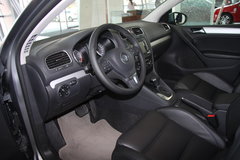 2010款 1.4TSI DCT 舒适型
