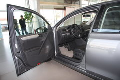 2010款 1.4TSI DCT 舒适型
